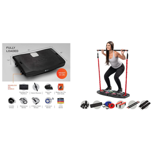 LifePro fitness & recovery favorites from $60
