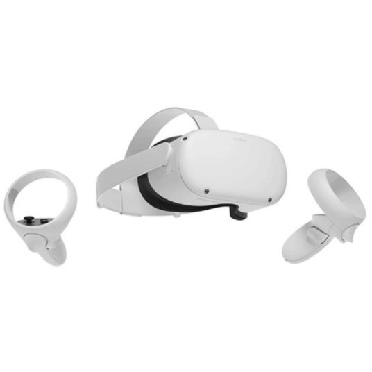 Today only: Meta Quest 2 Advanced all-in-one virtual reality headset (256GB) for $460