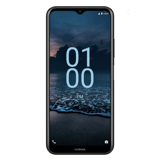 Nokia G100 4G unlocked smartphone for $147