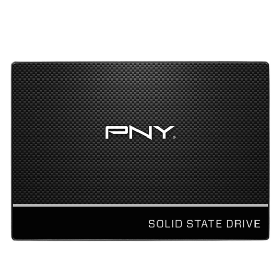 PNY 2.5″ SATA III Internal solid-state drive 2TB for $73
