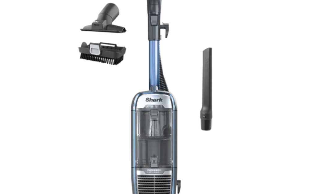 Today only: Shark Apex DuoClean vacuum for $160