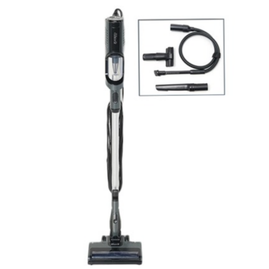 Today only: Refurbished Shark QS100Q Ultralight Pet corded stick vac for $50