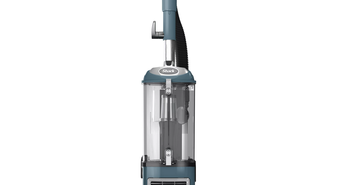 Shark Navigator lift-away XL multisurface vacuum for $97