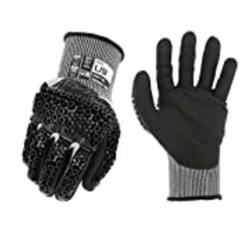 Nitrile and utility gloves from $10