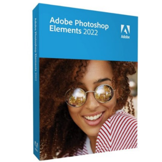 Today only: Adobe Photoshop Elements 2022 for $40