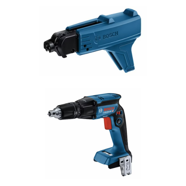 Today only: Up to 50% off select Bosch screw guns