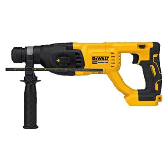 Dewalt 20V Max XR rotary hammer drill for $130