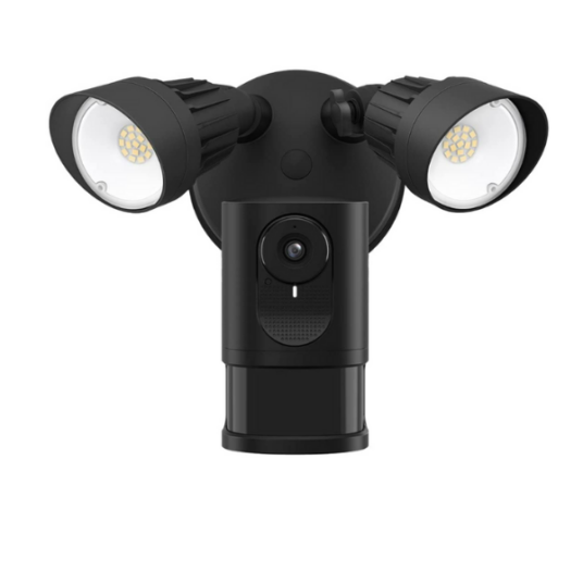 eufy Security Floodlight Camera E floodlight camera for $90