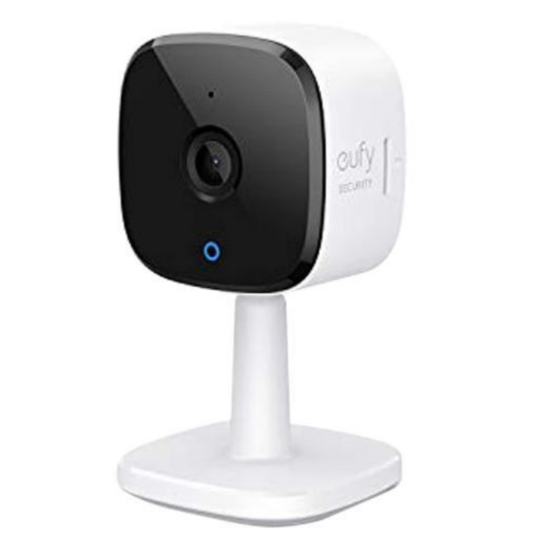 Today only: eufy Security Solo IndoorCam C24 for $28 shipped