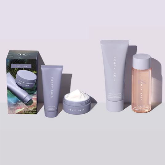 Fenty Beauty: Find sale items from $11