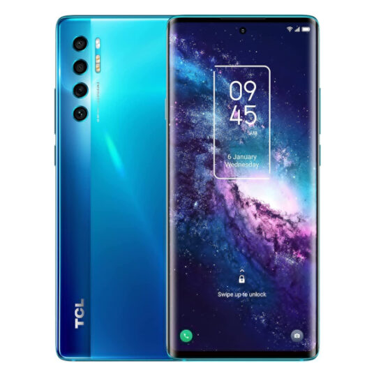 TCL 20 Pro 5G unlocked smartphone for $250