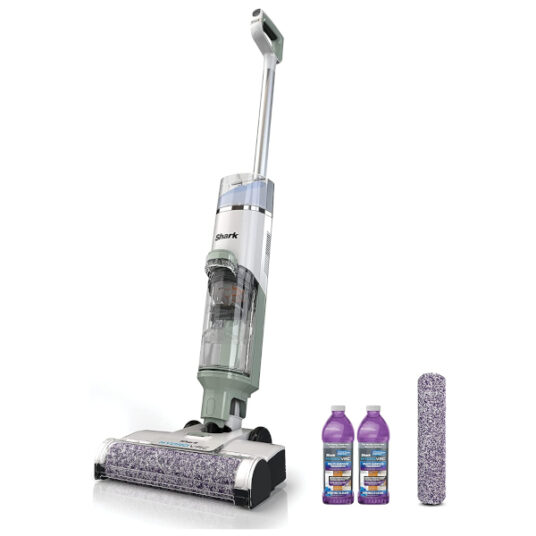 Shark HydroVac Cordless Pro XL 3-in-1 vacuum for $230