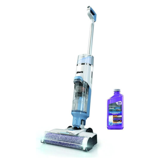 Shark HydroVac Cordless Pro XL 3-in-1 vacuum for $200