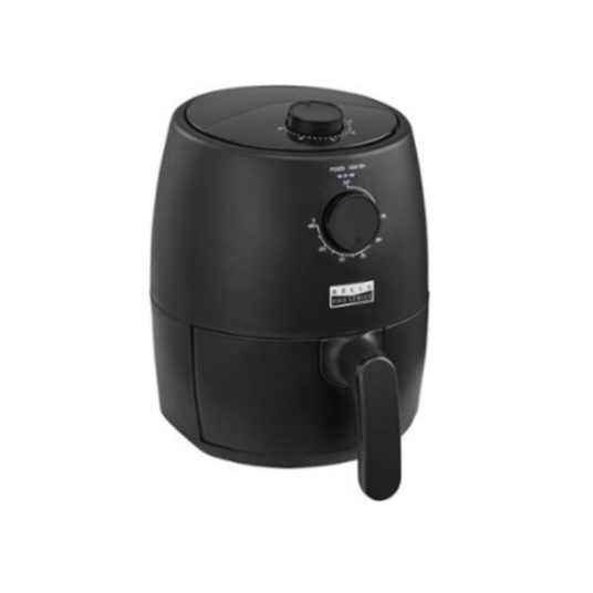 Today only: Bella Pro Series 2-qt. manual air fryer for $20