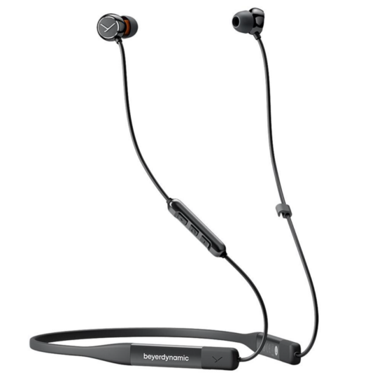 Today only: Beyerdynamic Blue BYRD 2nd generation in-ear headset for $36 shipped