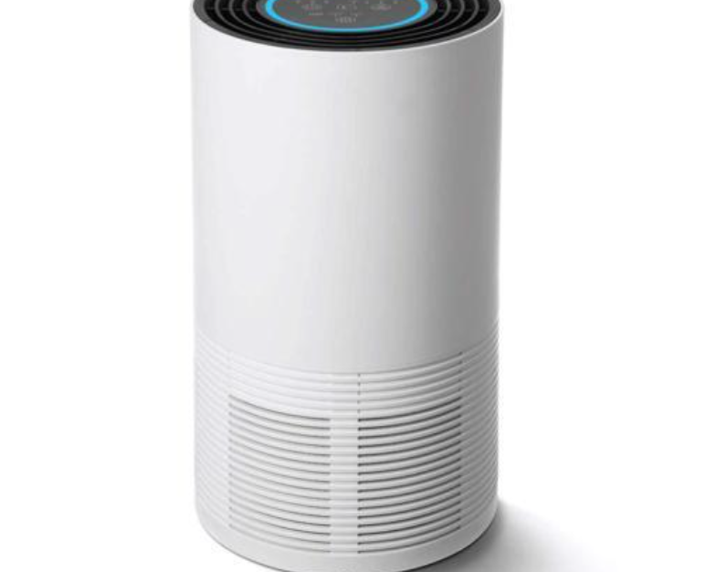 Today only: Compass home air purifier for $60 shipped