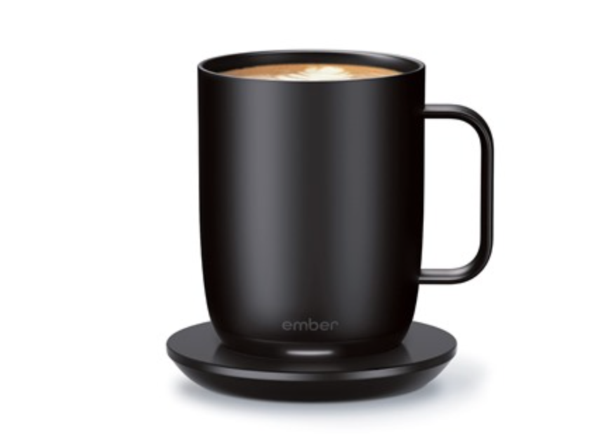 Today only: Ember Smart Mug 2 for $100
