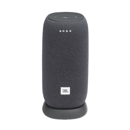 JBL Link portable dynamic 360-degree Pro Sound Wi-Fi speaker for $60
