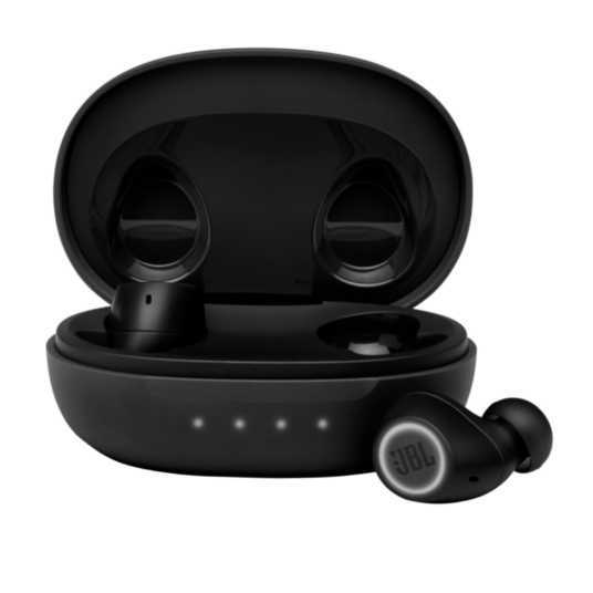 JBL Free II portable Bluetooth in-ear refurbished headphones for $20