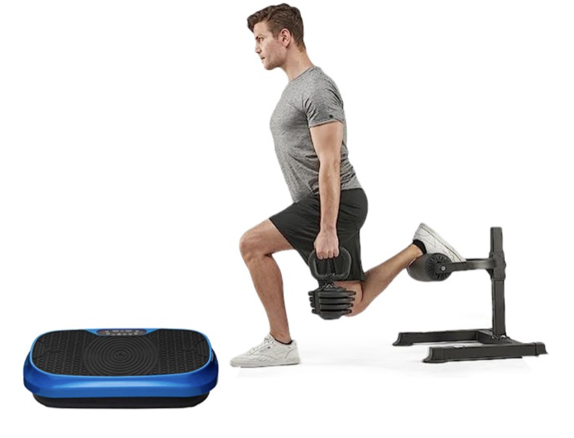 LifePro fitness & recovery favorites from $33