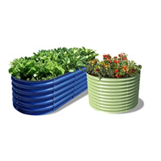 Olle garden beds and accessories from $50