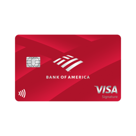Earn a $200 online cash rewards bonus with this Bank of America® card