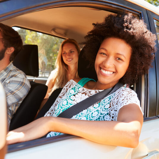 Fox Rent a Car: Save up to 55% on rentals