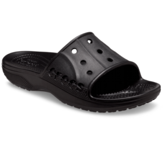 Crocs Baya II slides for $21