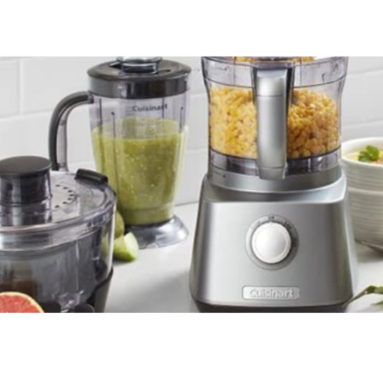 New and refurbished Cuisinart kitchen favorites from $23 with Woot! app