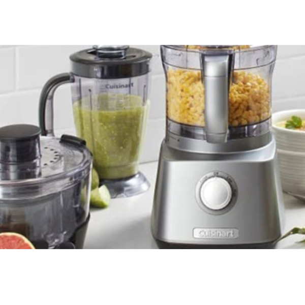 New and refurbished Cuisinart kitchen favorites from $23 with Woot! app