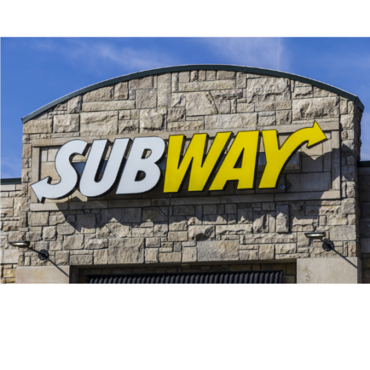 Subway Footlong Pass: Get any footlong sub for 50% off during the month of April!