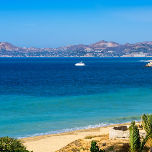 3-night Cabo all-inclusive resort escape for $889