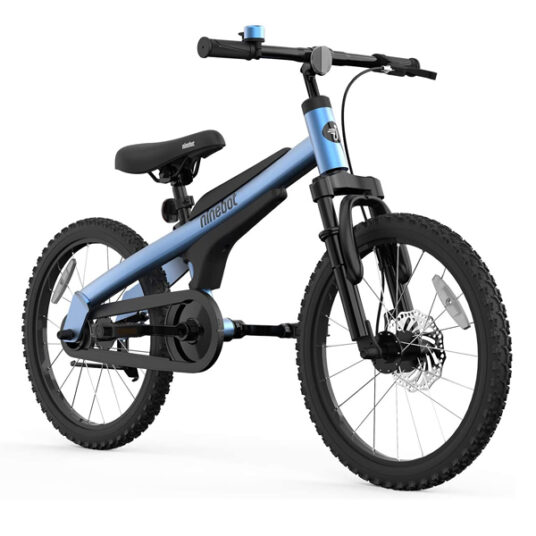 Segway Ninebot 18″ kids bike for $100
