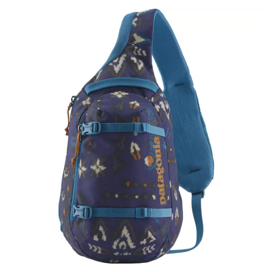Patagonia 8L Atom Sling crossbody bag for $37