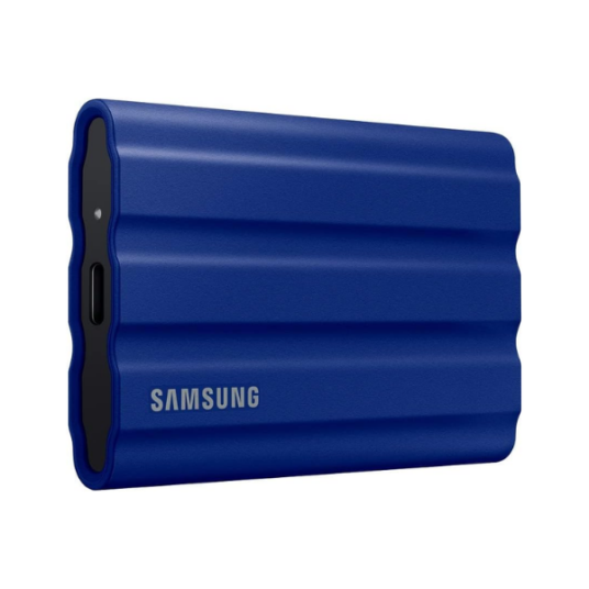 Samsung T7 Shield 1TB portable external solid state drive for $90