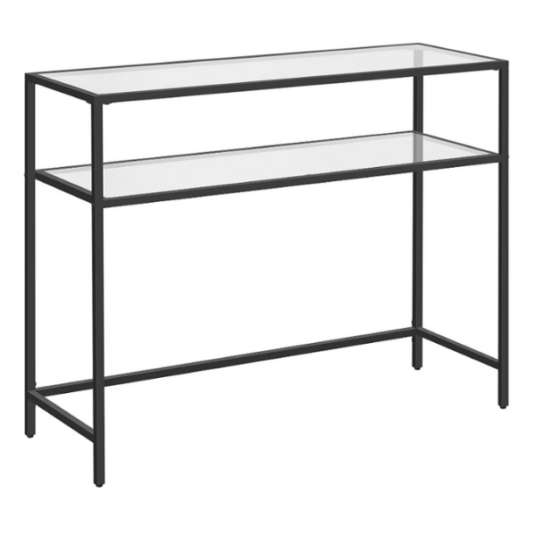 Vasagle 39.4″ modern console table for $54