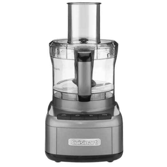 Today only: Cuisinart 8-cup food processor for $56 shipped