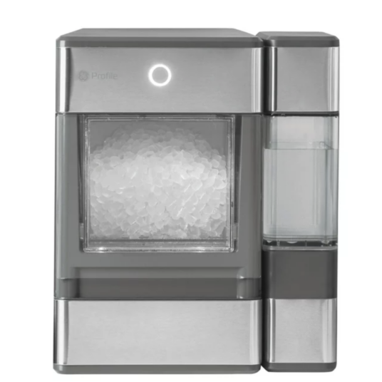 GE Profile Opal nugget ice maker + side tank for $428
