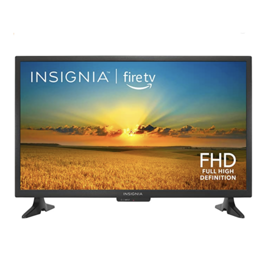 Insignia 24″ F20 Series smart 1080p Fire TV for $100