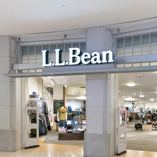 L.L. Bean clearance items from $10