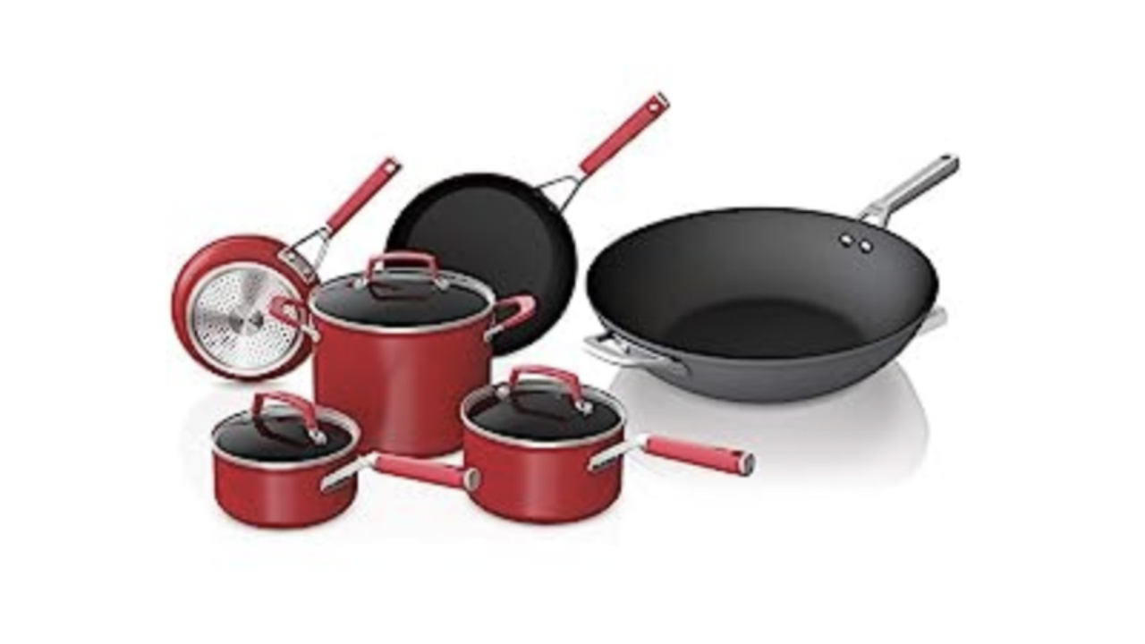 Today only: Select Ninja cookware from $46 - Clark Deals