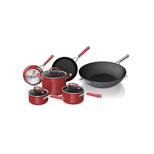 Today only: Select Ninja cookware from $46
