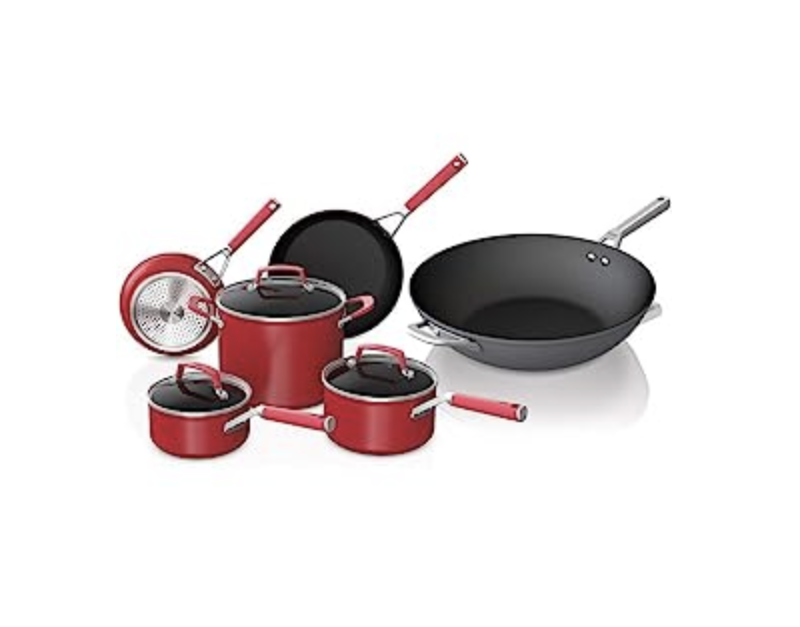 Today only: Select Ninja cookware from $46