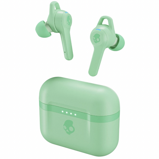 Skullcandy Indy Evo true wireless in-ear Bluetooth earbuds for $20