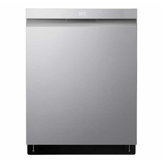 Save up to $400 on energy-efficient dishwashers at Costco