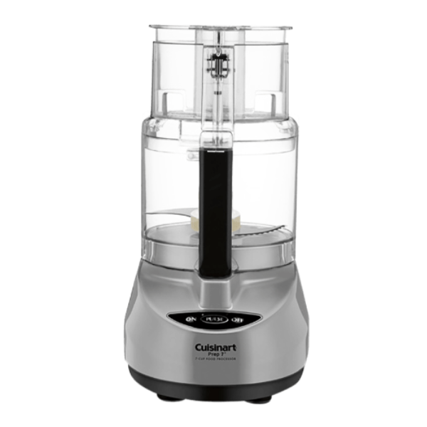 Today only: Cuisinart 7-Cup Prep7 food processor for $64 shipped