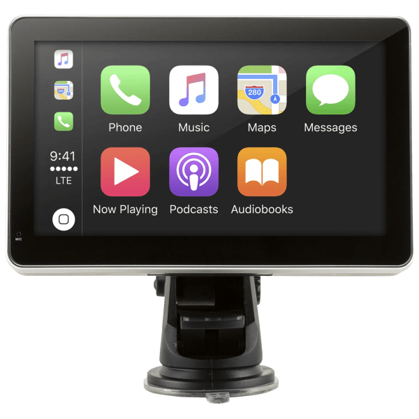 Today only: Car and Driver 7″ IntelliDash+ for $106 shipped
