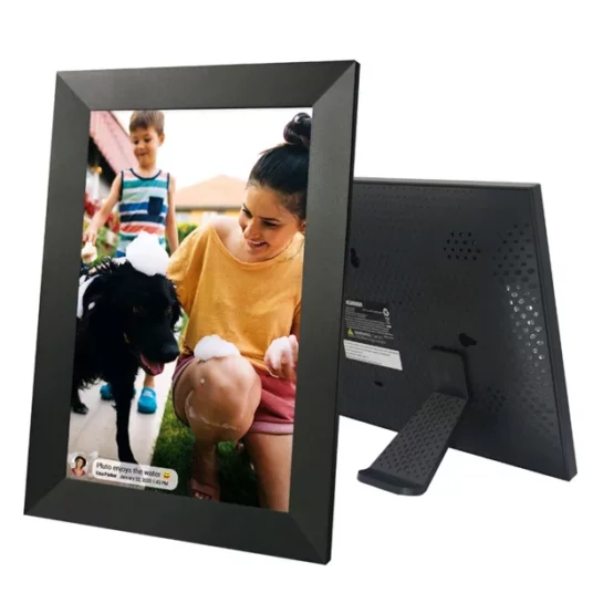 Sylvania 10-inch Wi-Fi digital picture frame for $40