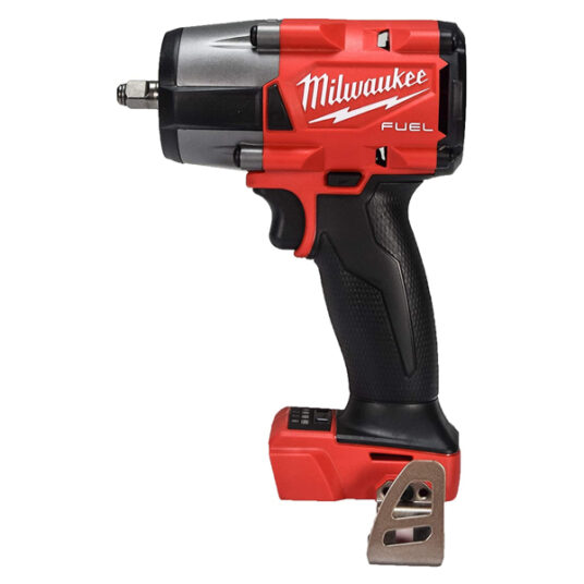 Milwaukee mid-torque impact wrench for $179