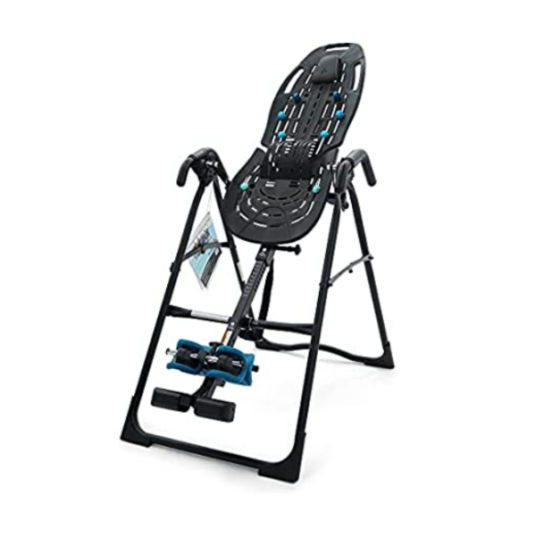 Today only: Teeter EP-560 Ltd. inversion table for $200
